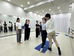 -予荷舞蹈(盛景校区)