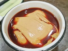 特色酱料-新梅居(宁海东路店)