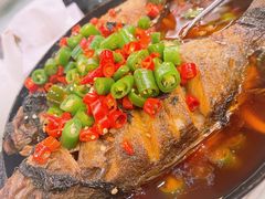 -翠清酒家(万丰路店)