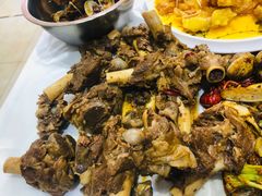 -小柒家第一锹东北菜(城关店)