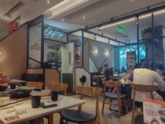 -新旺茶餐厅·早餐·夜宵(仙霞店)