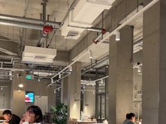 -阿那亚第六食堂(文创街区店)