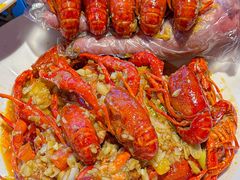 -江湖亮亮大排档(武汉总店)