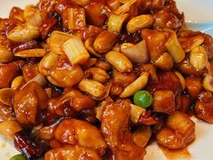 -峨嵋酒家 南北川菜 优选烤鸭(广渠路店)