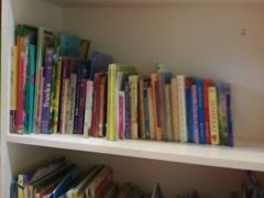 -安妮花英语·少儿·原版阅读(石厦时代广场店)