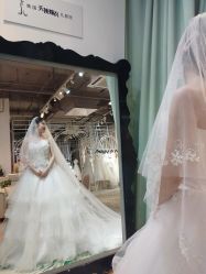 -韩国天使嫁衣婚纱礼服馆(上海旗舰店)
