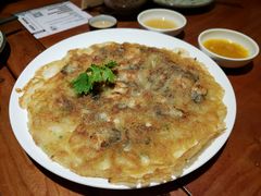 古法煎蚝烙-潮堂(环球金融中心店)