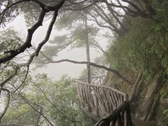 -三清山风景名胜区