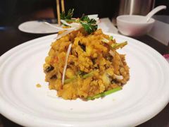 茄子土豆泥-北大荒人(崂山金鼎店)