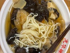 -龙华素斋(龙华路店)