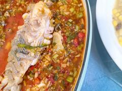 -干老四雅鱼饭店(滨江西路店)