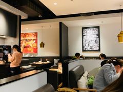大堂-太二酸菜鱼(正大广场店)