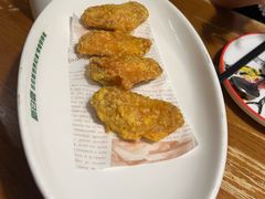 -新白鹿餐厅(龙游路总店·杭帮菜名店)