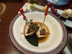 -柚·日式料理-富力万丽酒店