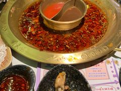 -哥老官重庆美蛙鱼头(龙湖杭州金沙天街店)