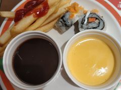 -比格比萨自助(宋家庄店)