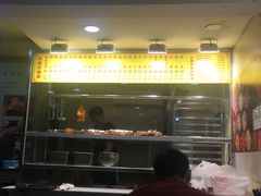 门面-潮双喜正宗澄海狮头鹅华利路店