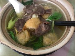 -二中酸辣汤(无锡梁溪区店)