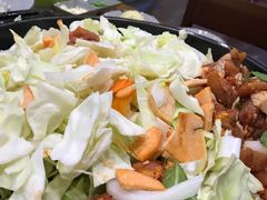-高基五春川炒鸡排 韩国料理(威海总店)