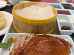 -紫光园·烤鸭·北京菜(团结湖店)