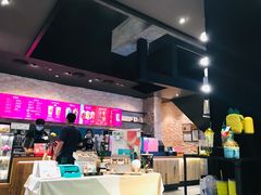 -星巴克臻选(深圳皇庭广场分店)