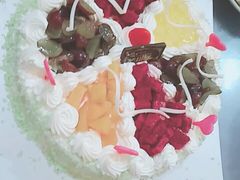-聚福源生日蛋糕(爱国路店)