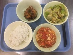 -紫金港餐饮中心-风味餐厅(浙江大学紫金港校区店)