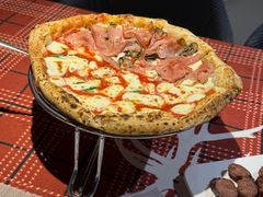 -Primo·丽莫意大利窑烤披萨