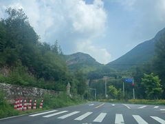 -乌龙峡谷景区