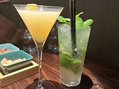 -LAMP BAR 水烟音乐酒吧