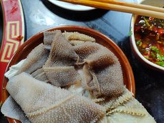 -李德富老街牛杂火锅(抚琴街店)