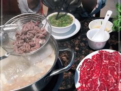 -八合里牛肉火锅(深圳海德店)
