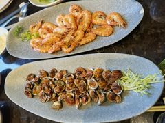 -高佳庄·海鲜酒楼(东港店)
