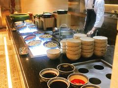 -博林天瑞喜来登酒店·西丽尚膳