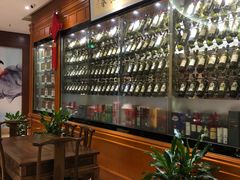 -骏莱海鲜鱼港(五角场店)