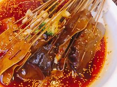 -嘉州叶婆婆钵钵鸡(建设路店)