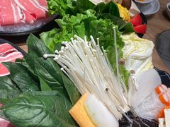 -呷哺呷哺(嘉定新城万达店)