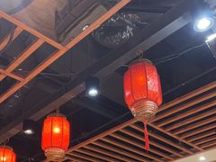 -满园烤鸭·春饼(太原街万达店)