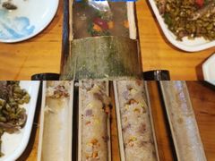 -61号餐吧(兴坪古镇漓江店)