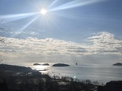 -星海湾跨海大桥