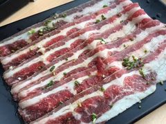 -花味·自助烤肉(雨花客厅店)