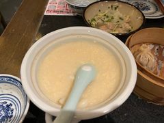 -南京大牌档(新街口德基广场店)