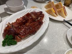 -香港新发烧腊茶餐厅(书城店)