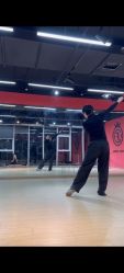 -FREE 舞蹈工作室