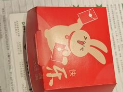 -德克士(洪洞店)