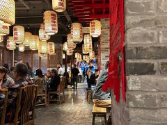 -二十八里太湖船菜(吉祥路店)