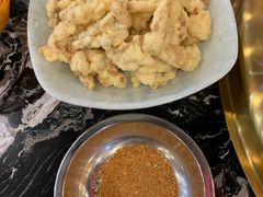-小胖墩炝锅鱼(天钥桥路店)