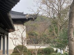-狼山风景名胜区