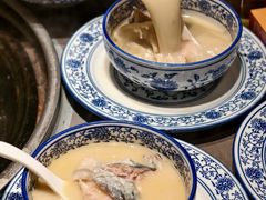 -贺庄·活鱼馆(珠吉路店)