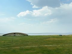 -呼和诺尔旅游景区